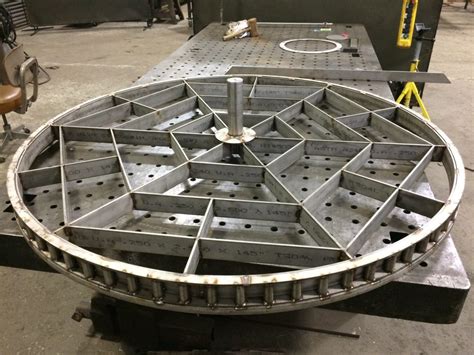 blackburn metal fabrication|custom metal fabrication columbus ohio.